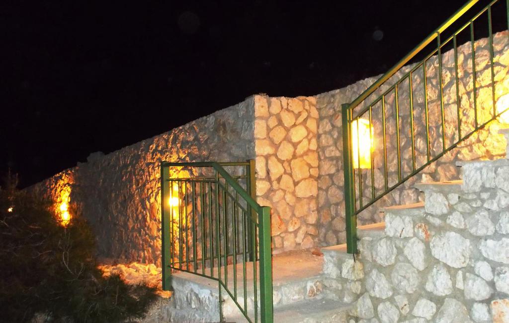 Porto Katsiki Blu Athánion Quarto foto